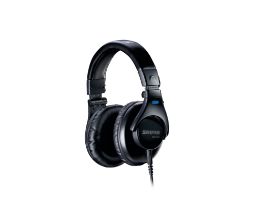 Shure SRH440 Закрытые наушники
