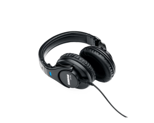 Shure SRH440 Закрытые наушники