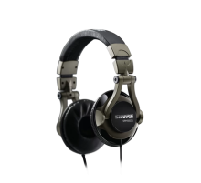 Shure SRH550DJ DJ наушники