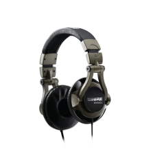 Shure SRH550DJ DJ наушники
