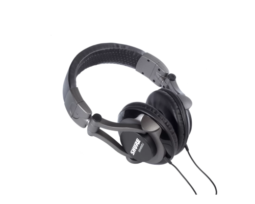 Shure SRH550DJ DJ наушники