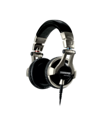 Shure SRH750DJ DJ наушники