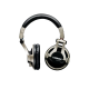 Shure SRH750DJ DJ наушники