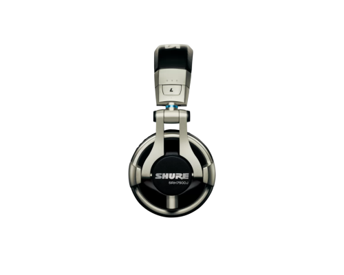Shure SRH750DJ DJ наушники