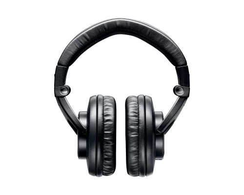 Shure SRH840-BK Закрытые наушники