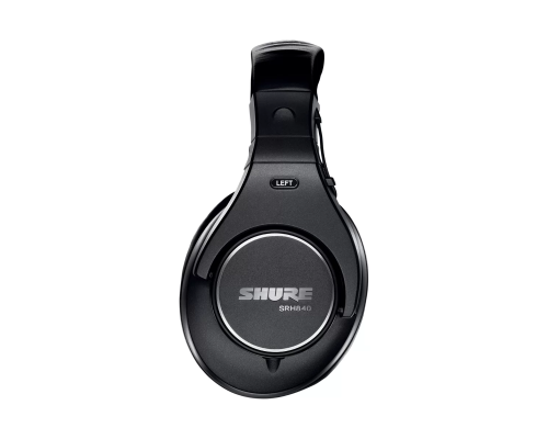 Shure SRH840-BK Закрытые наушники