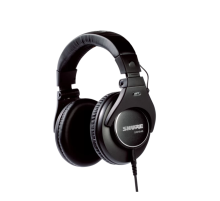 Shure SRH840 Закрытые наушники