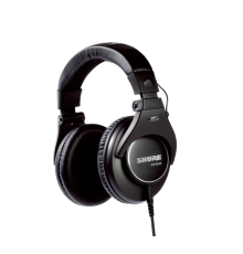 Shure SRH840 Закрытые наушники