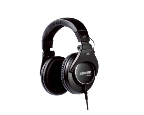 Shure SRH840 Закрытые наушники