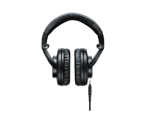Shure SRH840 Закрытые наушники