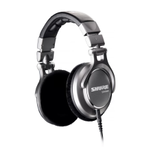 Shure SRH940-SL Закрытые наушники