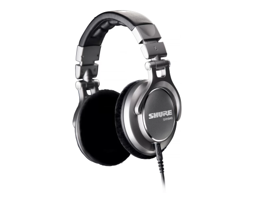 Shure SRH940-SL Закрытые наушники