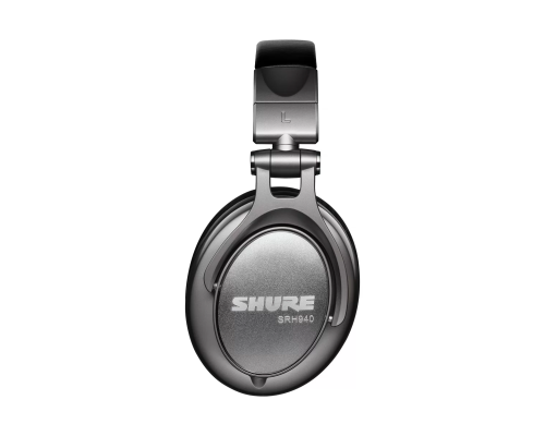 Shure SRH940-SL Закрытые наушники