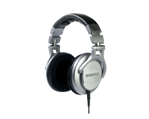 Shure SRH940 Закрытые наушники