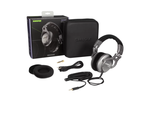Shure SRH940 Закрытые наушники