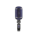 Shure Super 55 Deluxe Динамический суперкардиоидный вокальный микрофон