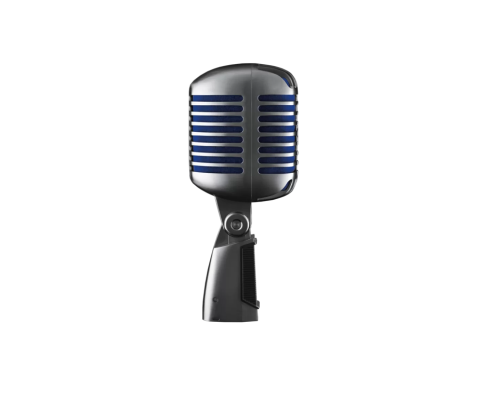 Shure Super 55 Deluxe Динамический суперкардиоидный вокальный микрофон
