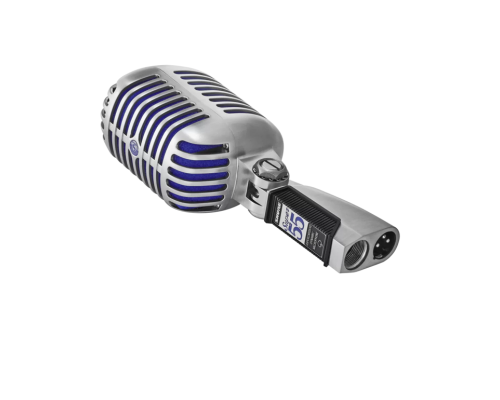Shure Super 55 Deluxe Динамический суперкардиоидный вокальный микрофон