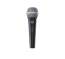 Shure SV-100A Динамический вокальный микрофон со шнуром