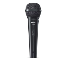 Shure SV-200A Динамический вокальный микрофон со шнуром