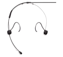 Shure TH53B/O-MTQG Головной всенаправленный микрофон TwinPlex