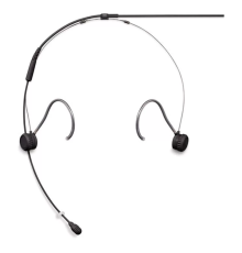 Shure TH53B/O-MTQG Головной всенаправленный микрофон TwinPlex