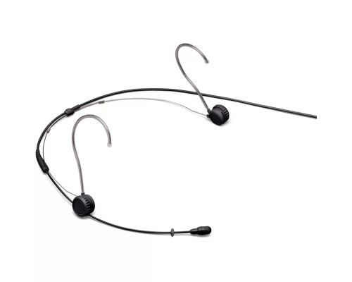 Shure TH53B/O-MTQG Головной всенаправленный микрофон TwinPlex