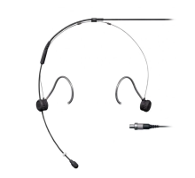 Shure TH53B/O-NC Головной всенаправленный микрофон TwinPlex