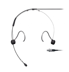Shure TH53B/O-NC Головной всенаправленный микрофон TwinPlex