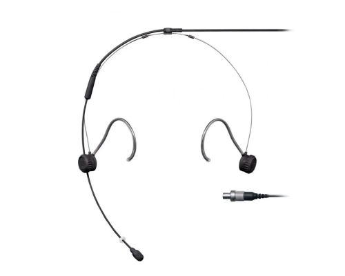 Shure TH53B/O-NC Головной всенаправленный микрофон TwinPlex