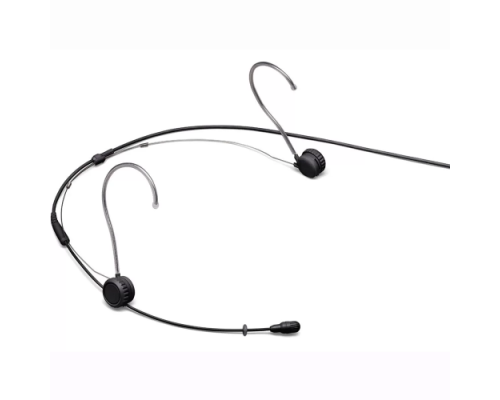 Shure TH53B/O-NC Головной всенаправленный микрофон TwinPlex