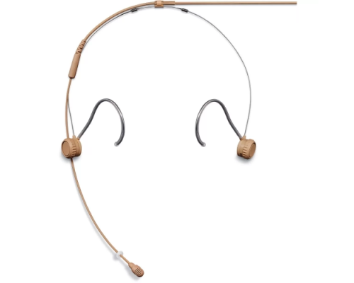 Shure TH53C/O-LEMO Головной всенаправленный микрофон TwinPlex