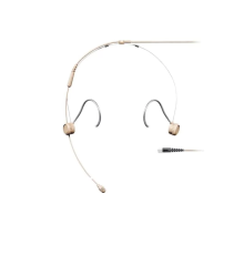 Shure TH53C/O-MDOT Головной всенаправленный микрофон TwinPlex