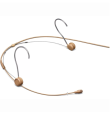 Shure TH53C/O-MTQG Головной всенаправленный микрофон TwinPlex