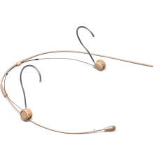 Shure TH53T/O-MDOT Головной всенаправленный микрофон TwinPlex