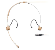 Shure TH53T/O-MTQG Головной всенаправленный микрофон TwinPlex