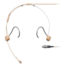 Shure TH53T/O-MTQG Головной всенаправленный микрофон TwinPlex
