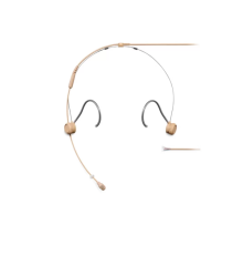 Shure TH53T/O-NC Головной микрофон, всенаправленный