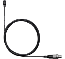Shure TL45B/O-LEMO Петличный всенаправленный микрофон TwinPlex