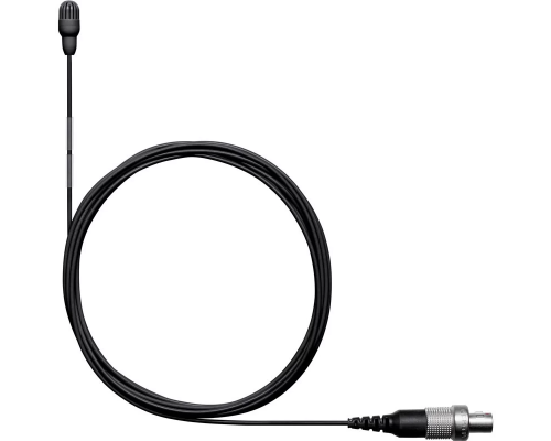 Shure TL45B/O-LEMO Петличный всенаправленный микрофон TwinPlex