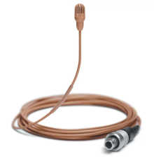 Shure TL45C/O-LEMO Петличный всенаправленный микрофон TwinPlex