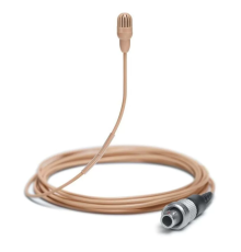 Shure TL45T/O-LEMO Петличный всенаправленный микрофон TwinPlex