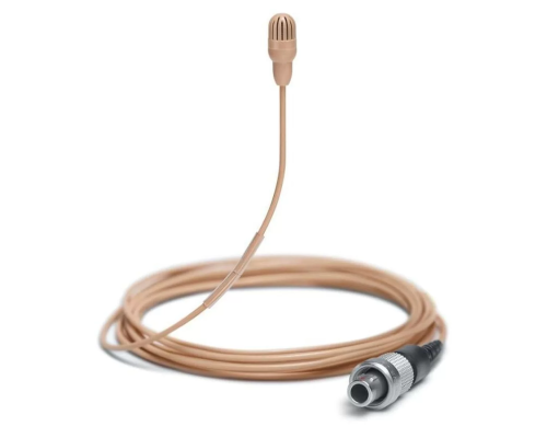 Shure TL45T/O-LEMO Петличный всенаправленный микрофон TwinPlex