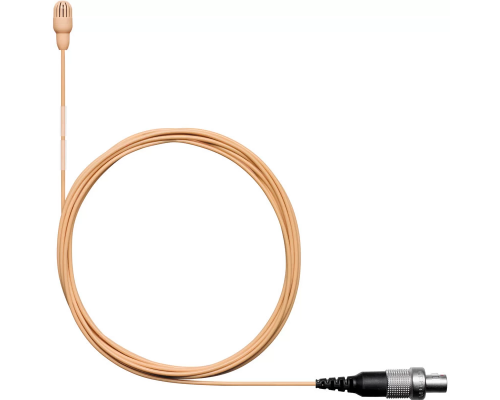 Shure TL45T/O-LEMO Петличный всенаправленный микрофон TwinPlex