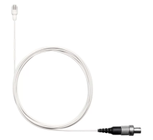 Shure TL45W/O-LEMO Петличный всенаправленный микрофон TwinPlex