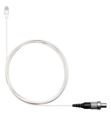 Shure TL45W/O-LEMO Петличный всенаправленный микрофон TwinPlex