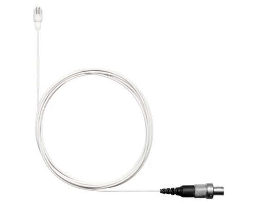 Shure TL45W/O-LEMO Петличный всенаправленный микрофон TwinPlex