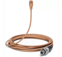 Shure TL46C/O-LEMO Петличный всенаправленный микрофон TwinPlex