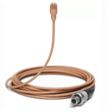 Shure TL46C/O-LEMO Петличный всенаправленный микрофон TwinPlex