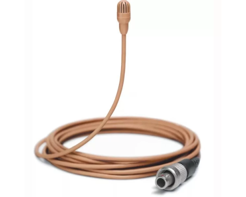 Shure TL46C/O-LEMO Петличный всенаправленный микрофон TwinPlex